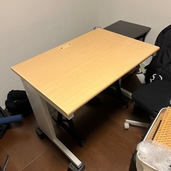 デスク