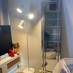 キラキラミラー