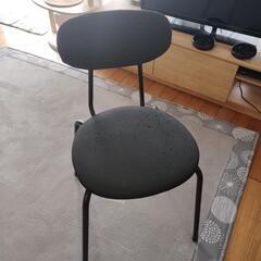 IKEAの椅子