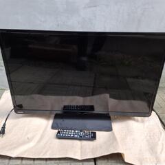 32インチ　液晶テレビ　無料