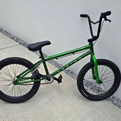 BMX マングース リージョン L100 