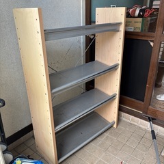 靴用ラック