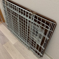 ペット用ゲージ　