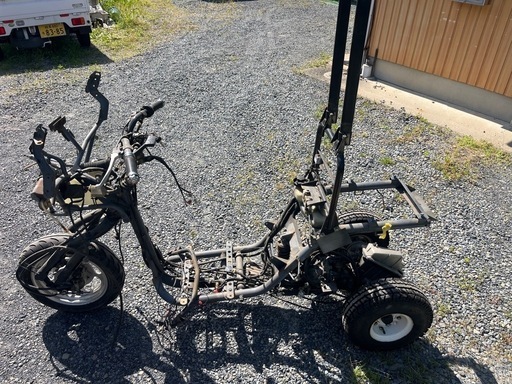 ジャイロキャノピー