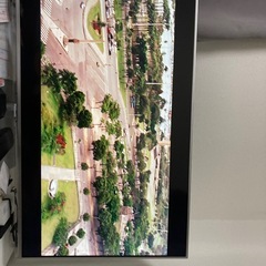 Panasonic テレビ42インチ