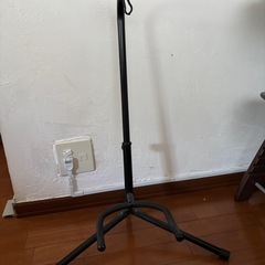 ギタースタンド