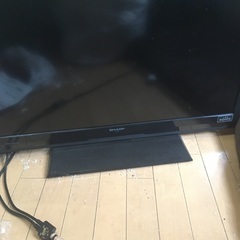 AQUOS LC32H7