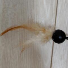 猫　おもちゃの画像