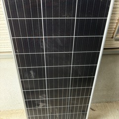 Renogyソーラーパネル100W