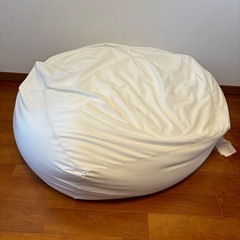 人をダメにするクッション