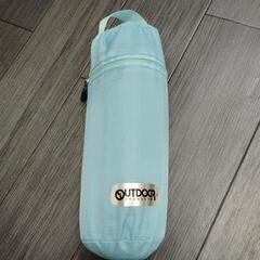 OUTDOORポンチョの画像