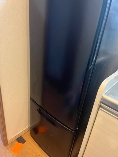 パナソニック　冷蔵庫