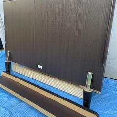シングルベット  フランスベットの画像