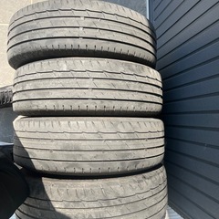 165/55R15 タイヤ4本ブリヂストンRE004アドレナリン