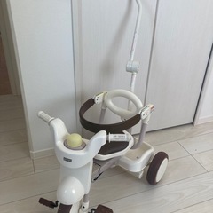 iimo TRICYCLE #02　イーモトライシクルナンバー0...