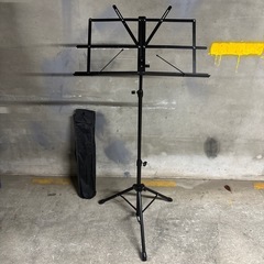 譜面台