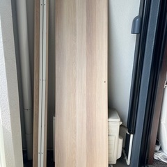 キッズ用ベッド（解体済み）
