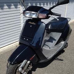 原付バイク  ホンダ  リード50