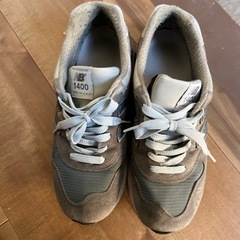ニューバランス　m1400SD 25.5 made USA