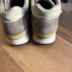 ニューバランス　m1400SD 25.5 made USAの画像