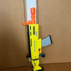 電動トイガン　Fortnite 