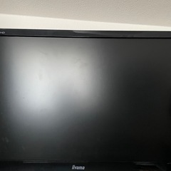 iiyama モニター　21.5インチ