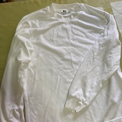 Tシャツ長袖（M）