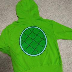 値下げ！140㎝子供服の画像