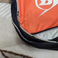 DUNLOP テニス バッグ リュック 岡山 の画像