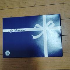 新品2箱Ag Bath setの画像