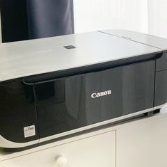 キヤノン PIXUS MP470 プリンター