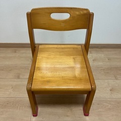 子ども用椅子