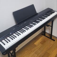 電子ピアノ CASIO Priviaの画像
