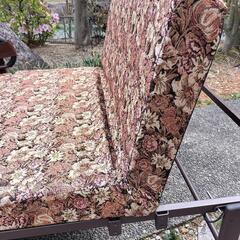 とても 高級な折りたたみベッド の画像