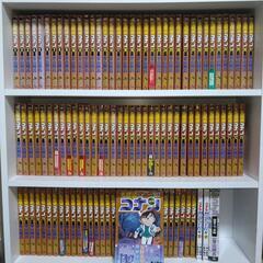 名探偵コナン　全巻