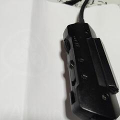 ゲーミングヘッドホンセットの画像