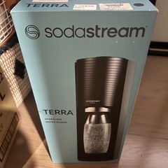ソーダストリーム