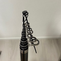 シマノ　釣竿の画像