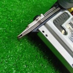 日立工機 ヒタチ NP55HM 高圧ピン釘打機【船橋馬込店】【店頭取引限定】【中古】ITQHPLFL3A6Gの画像