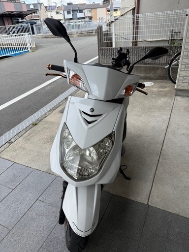 シグナスX2型