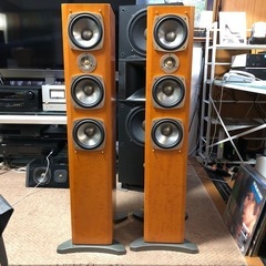 Victor SX-LT55 スピーカー ペア