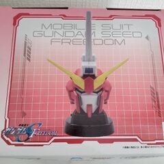ガンダム　スピーカー