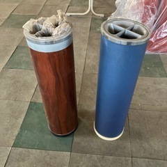 スタンド灰皿60cmの画像