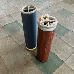 スタンド灰皿60cm