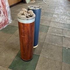 スタンド灰皿60cmの画像