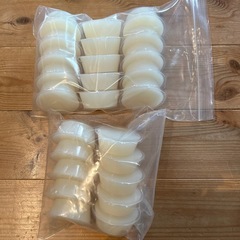 昆虫ゼリー　国産60g
