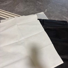 ブランドバッグ　保存袋の画像