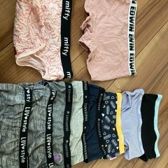 子供用パンツ