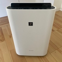 空気清浄機