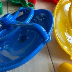 NEWくみくみスロープ くもん出版の画像